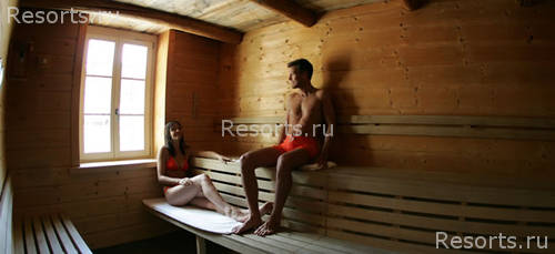 Hotel Bagni Vecchi 17